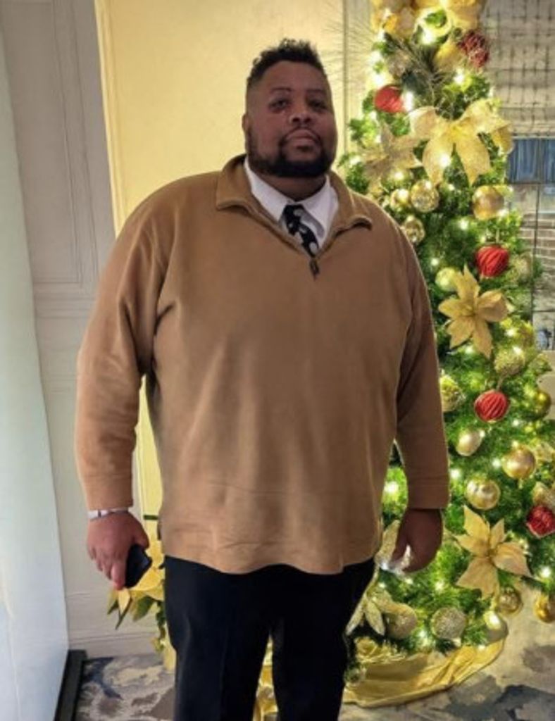 Stephen Ray Leonard Profile Photo