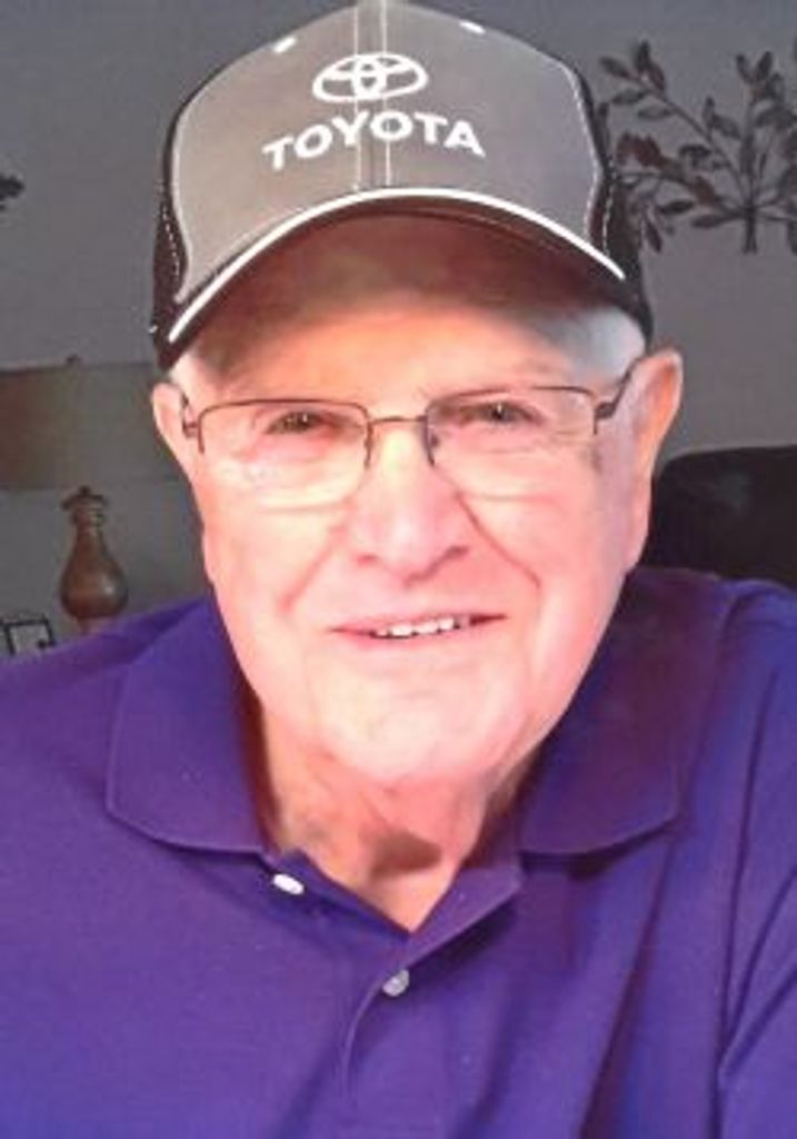 Jack Richard Northrup