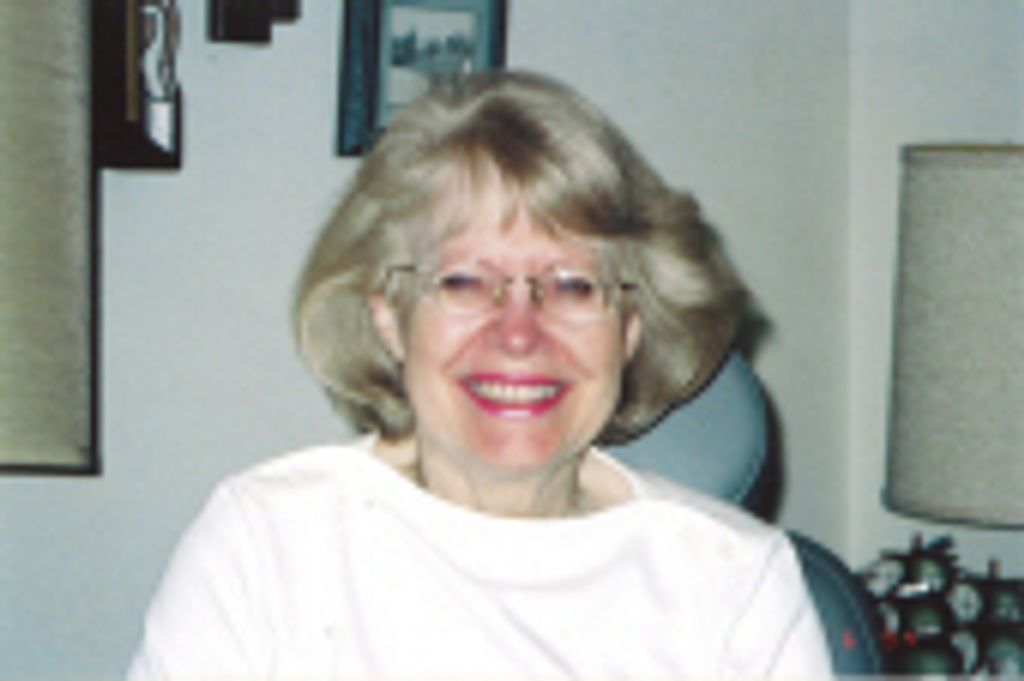 Donita Joyce Swenson