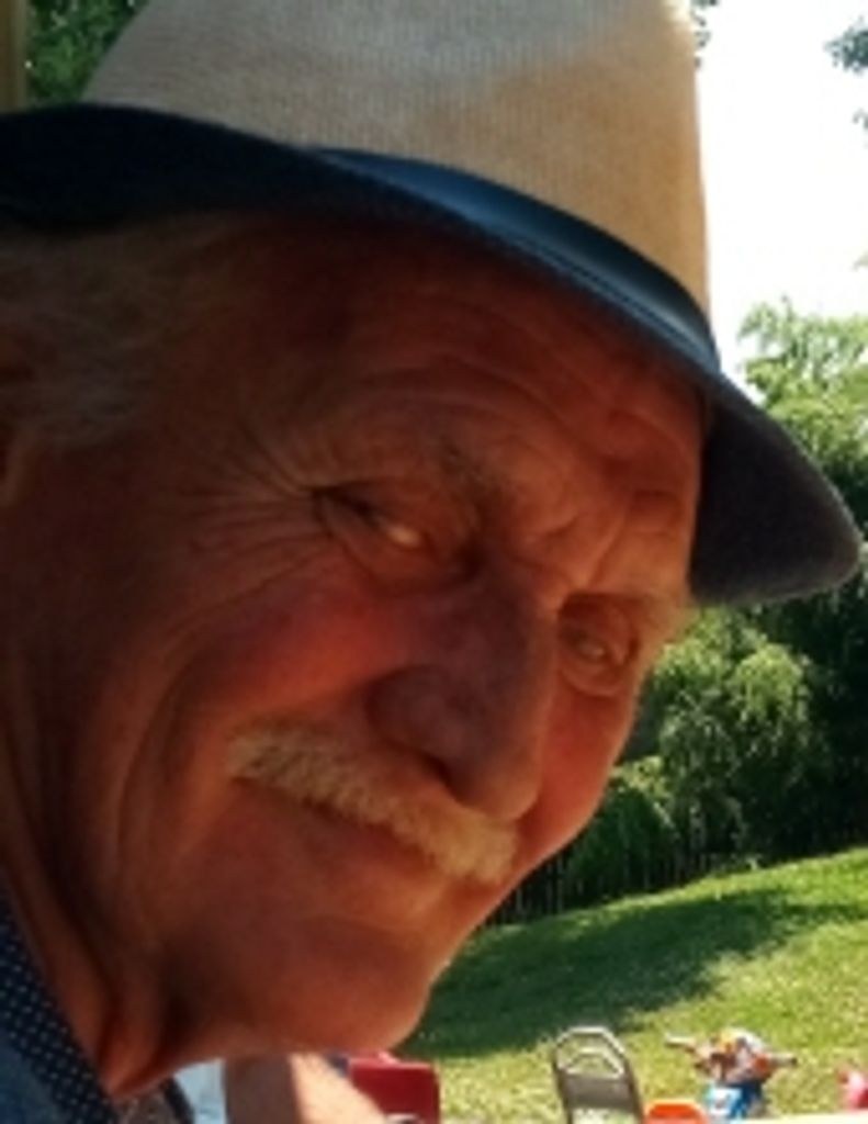 Darrell Glenn Head