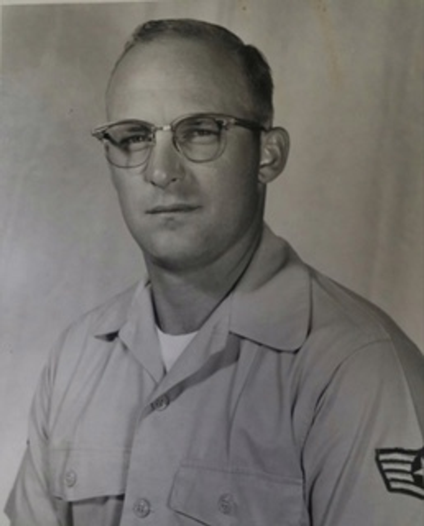 James (Jim) Anderson Walker