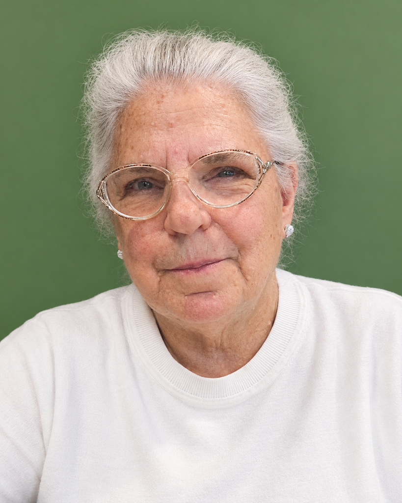 Connie Louise Dyckmans