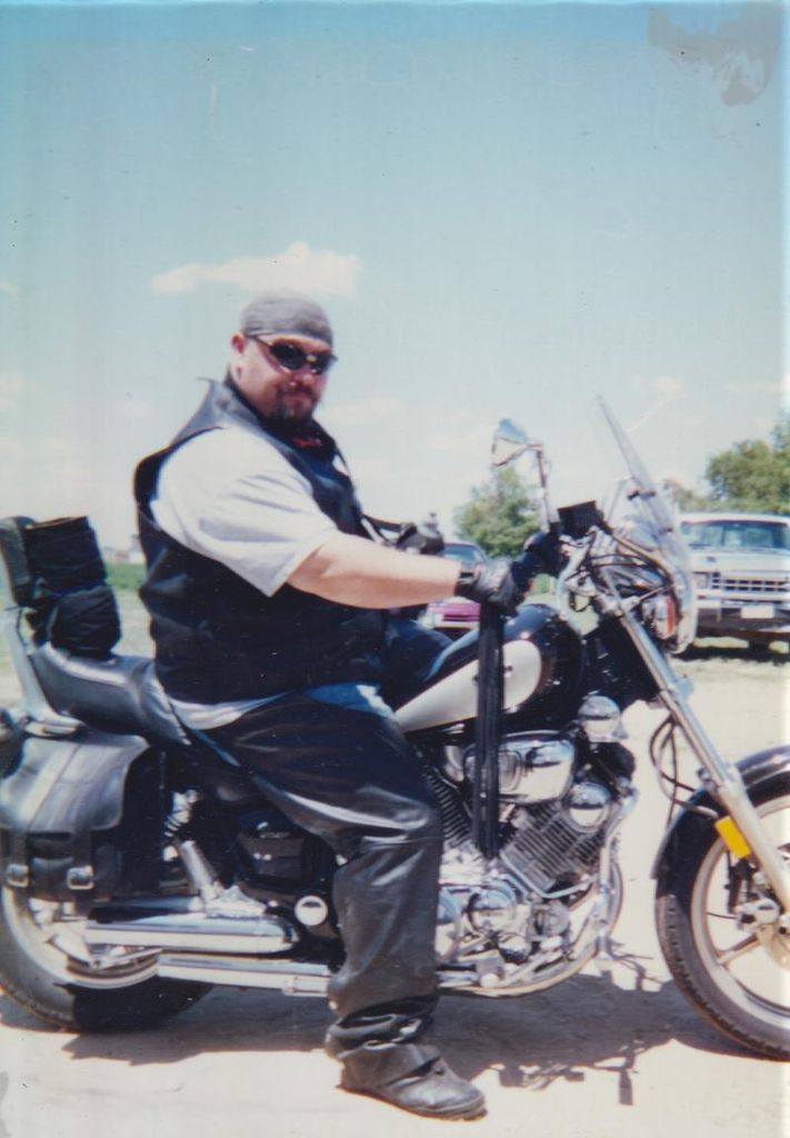 Roger Harold Barngrover Jr.