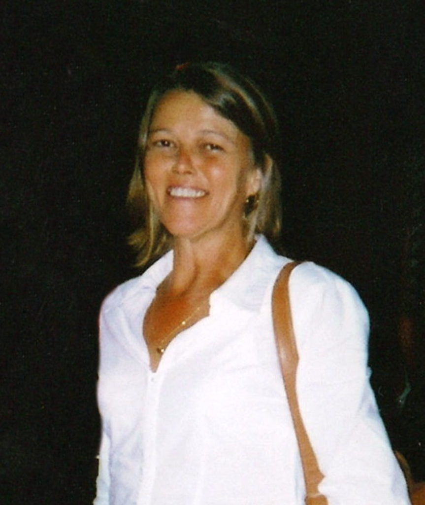 Delores M. Painter