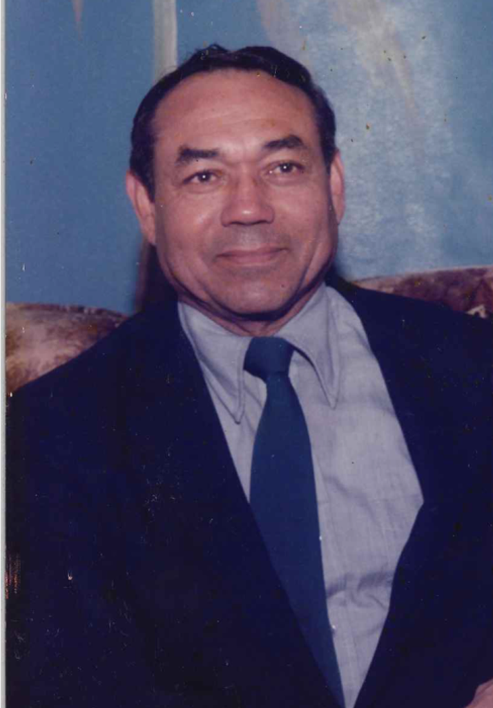 Efrain Rodriguez