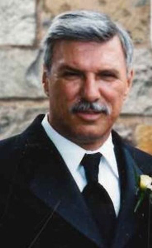 Dan M. Whitman