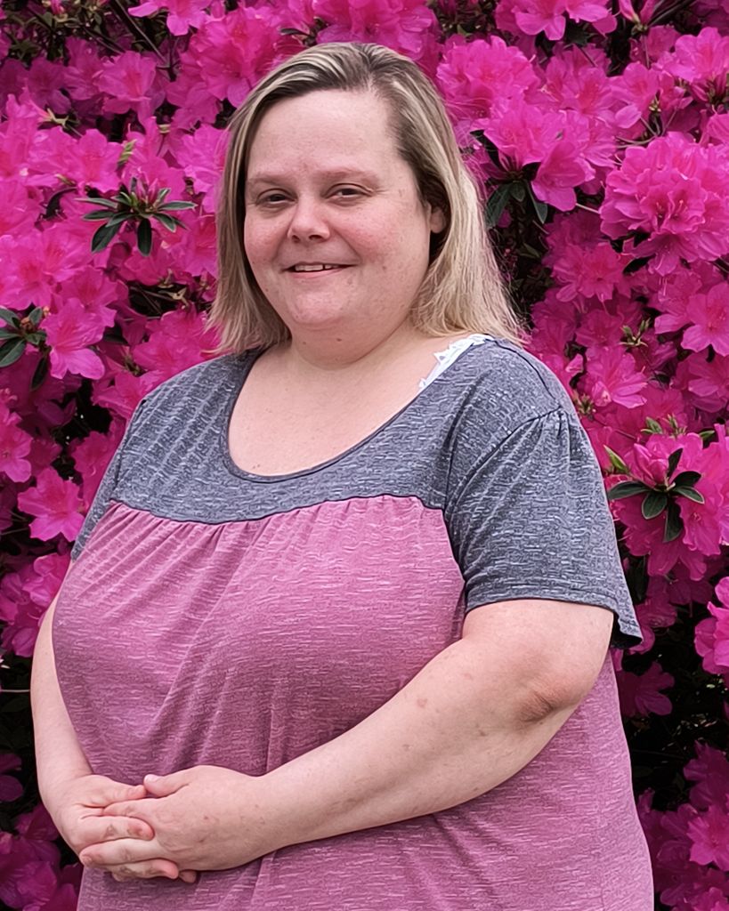 Trinity Lauren Houseman Smedley