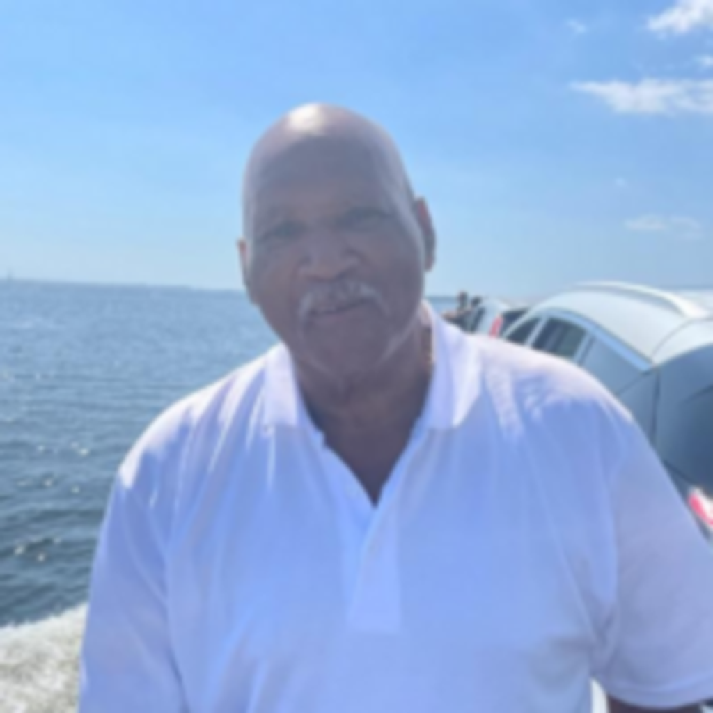 Robert Lee Reed
