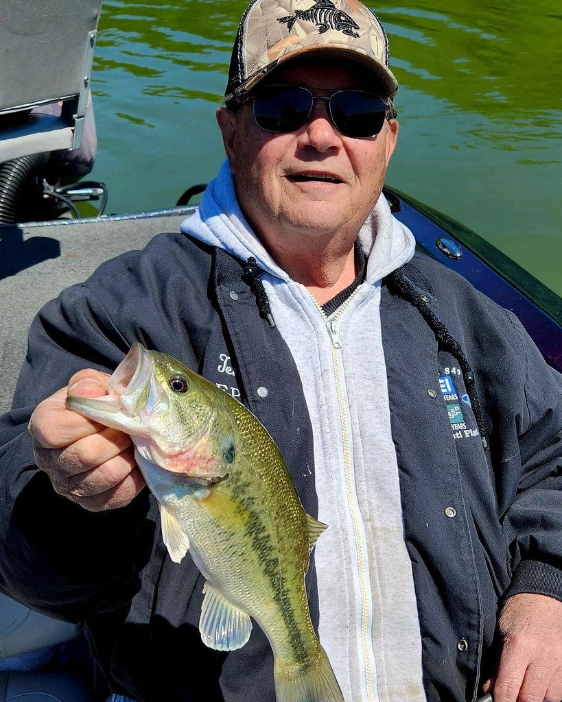 Terry Fondaw Profile Photo