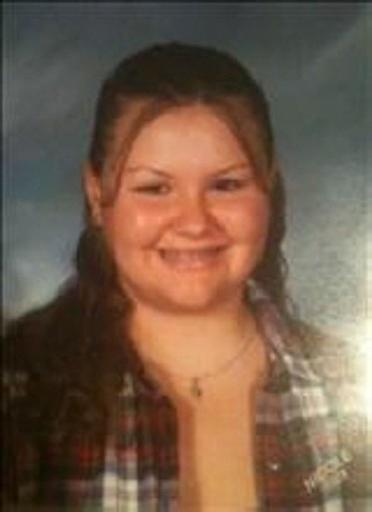 Mary Nicole Nikki Francis-Brown