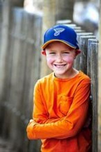 Tyler Brennan Betz Profile Photo