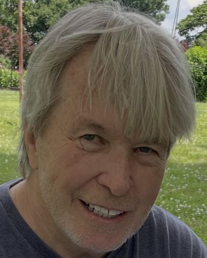 Thomas P. Holt Profile Photo