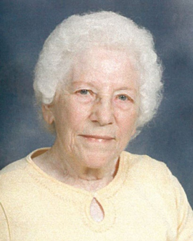 Audrey Louise DeKorte Profile Photo