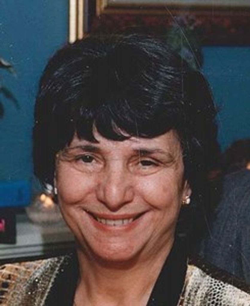 Maria (Puglisi)  Abelli