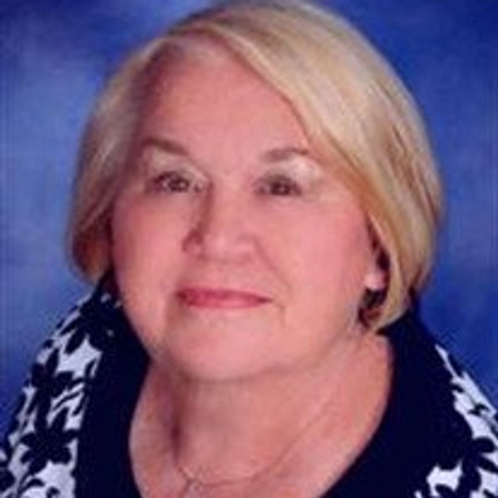 Linda Laverne Pollock Hart