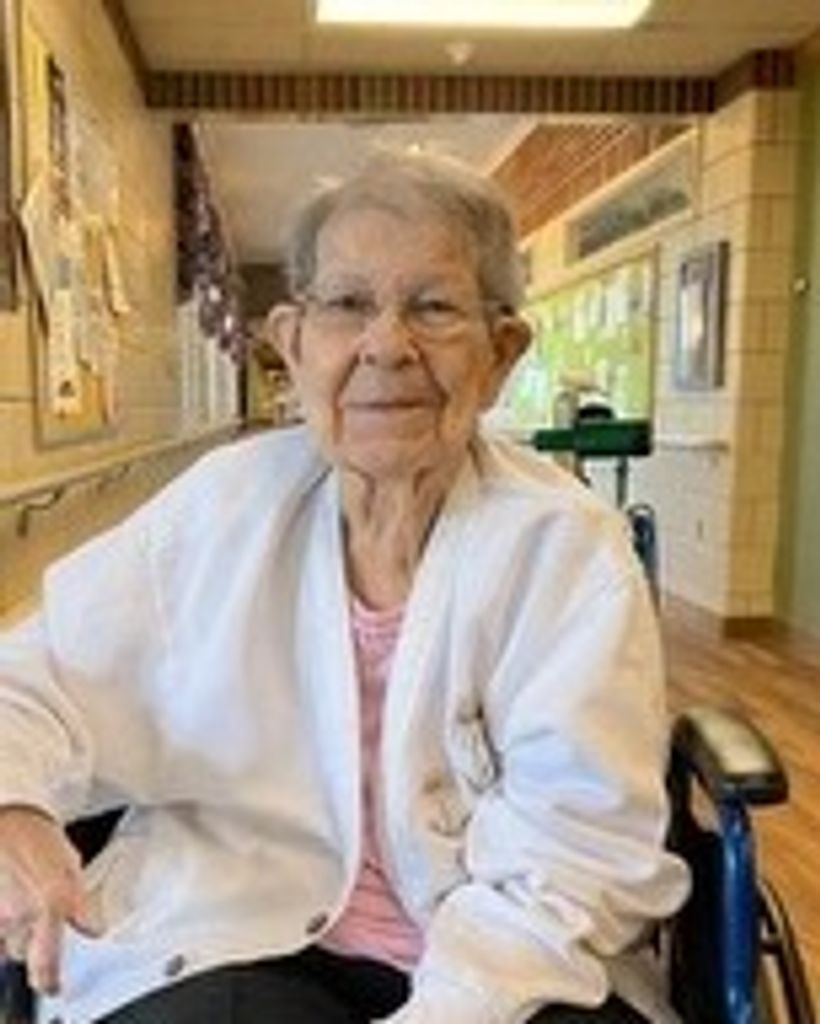 Laura Lee Felton Profile Photo