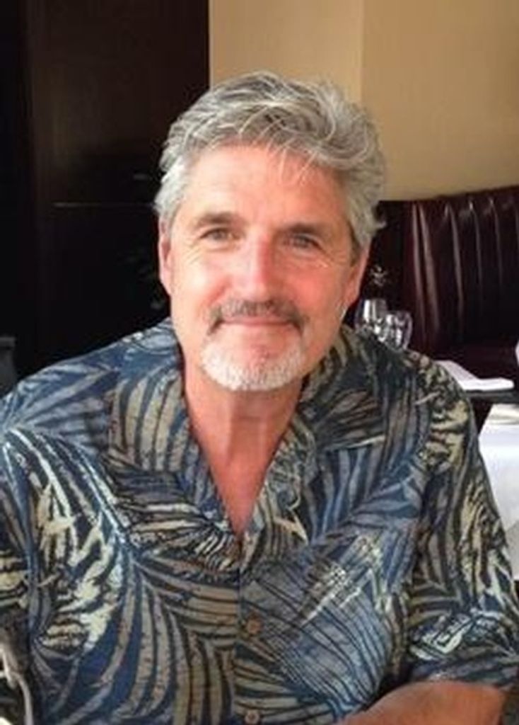 William Dooley O'Connell Profile Photo