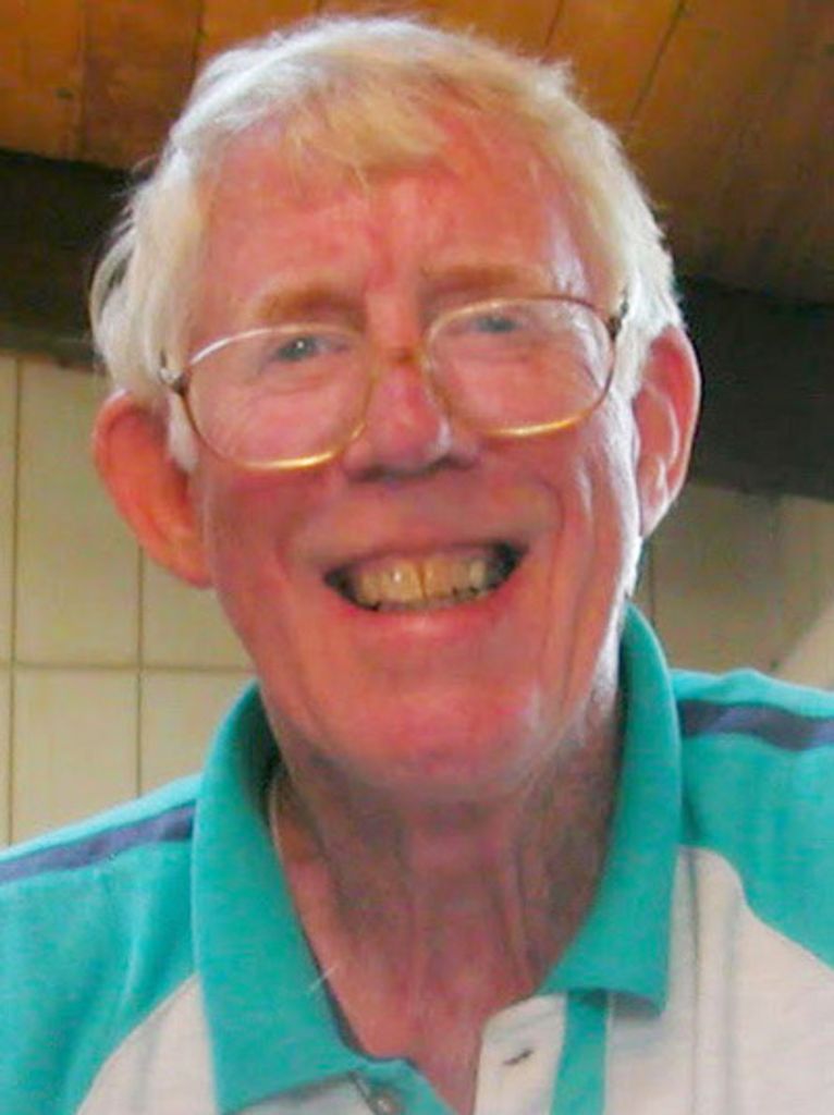 David Lyle Mcculloch, Iii Profile Photo