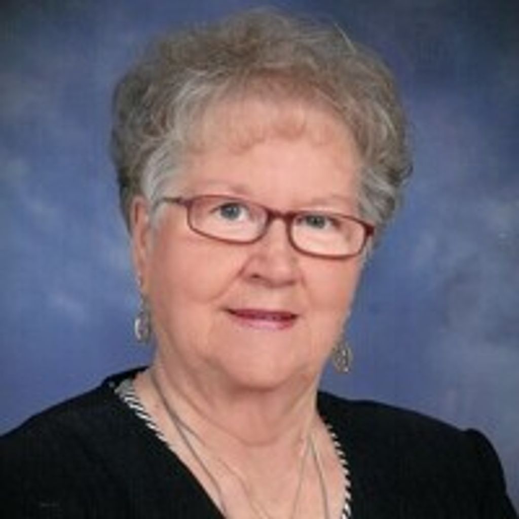 Margaret L. Gilbertson