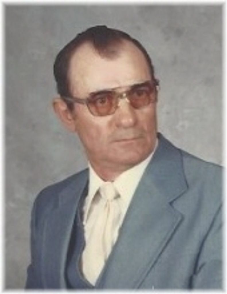 Melvin D. Westermeyer 