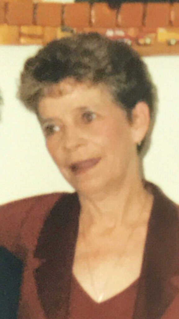 Gertrude Brown Profile Photo