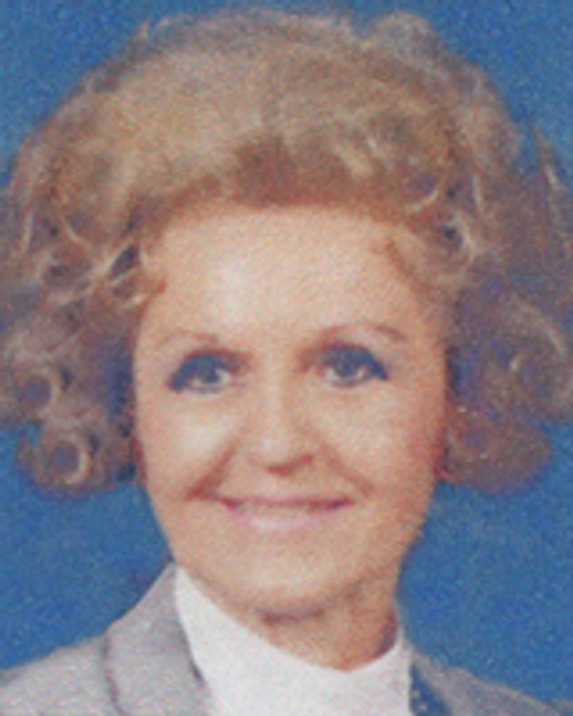 Elizabeth Cooper