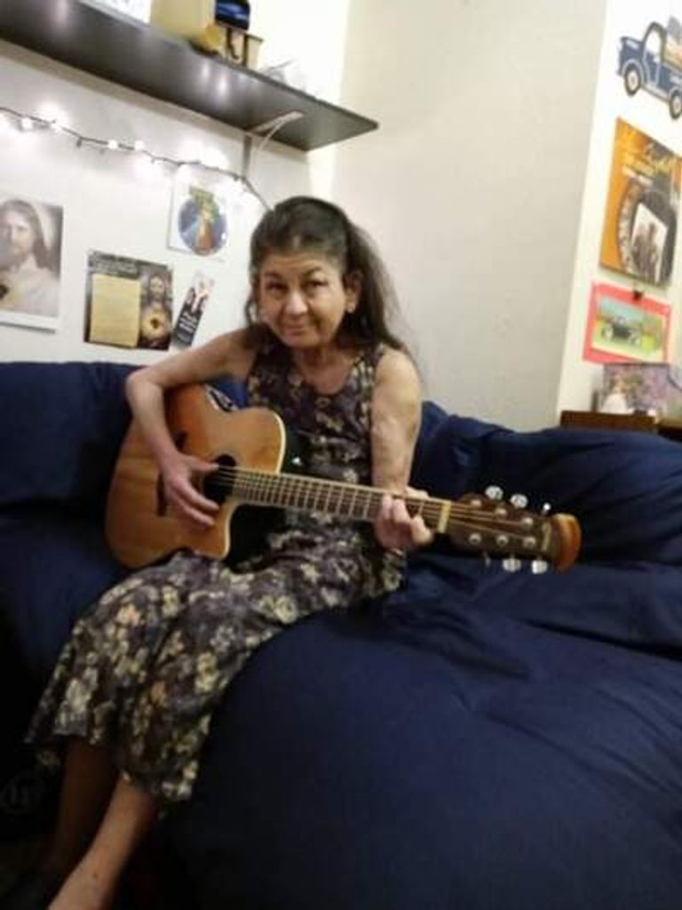 Kathleen "Kate" Driver (Fischer)