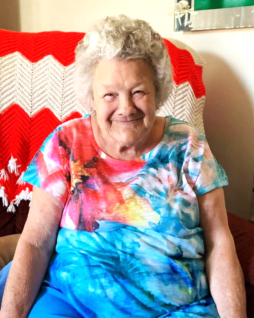 Rose "Rosie" A. Lawson