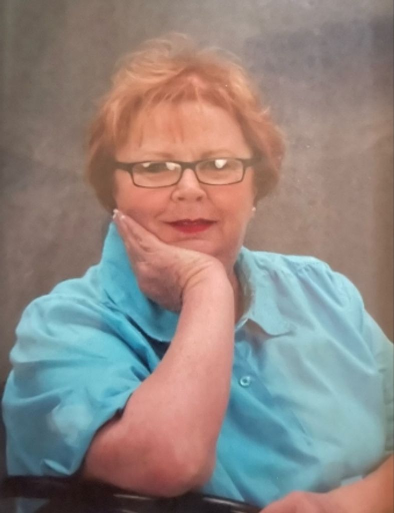 Peggy Lee Duncan Profile Photo