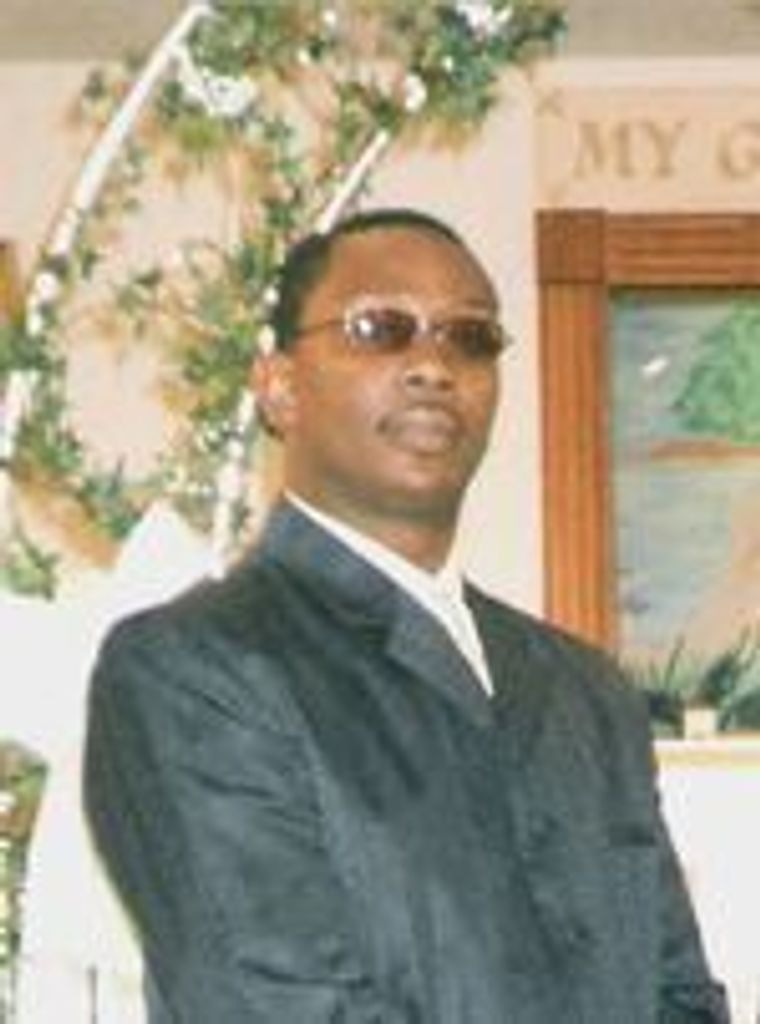 Lenzie Lee Leach