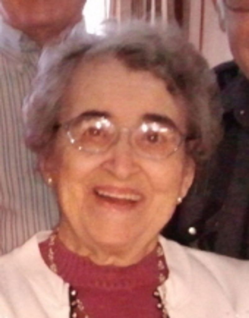 Ruby Nevel