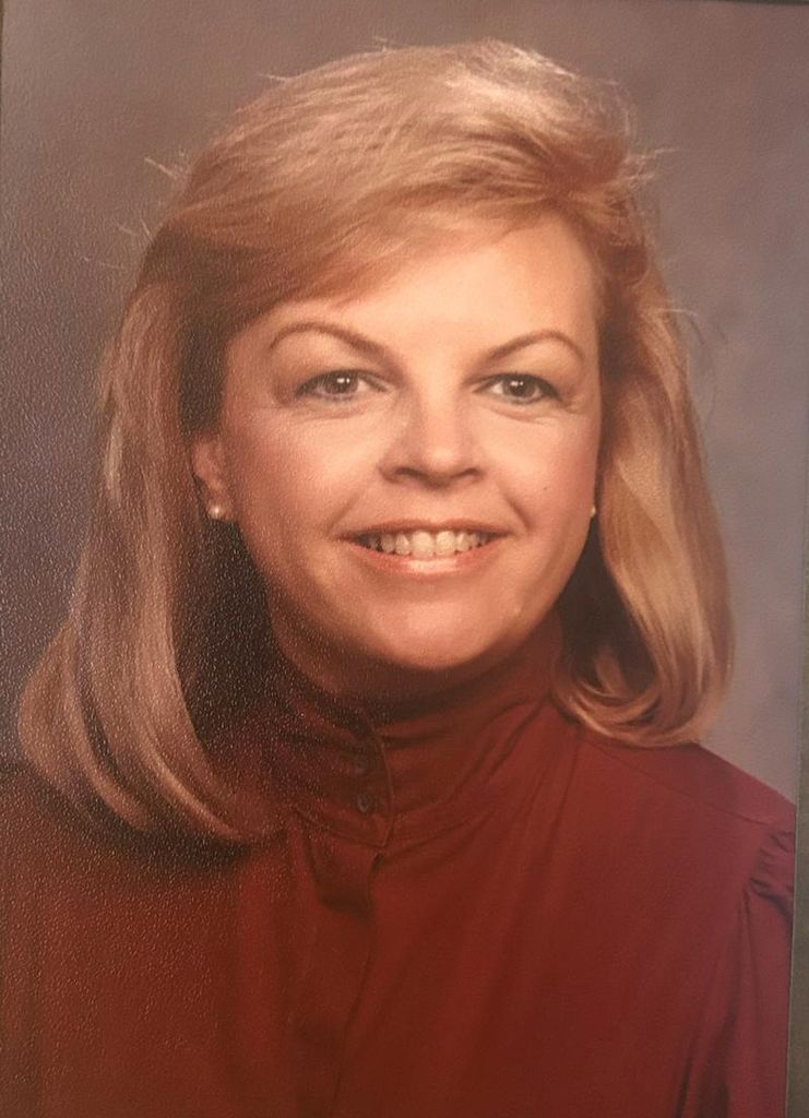 Marion S. "Bunny" Doyle Profile Photo