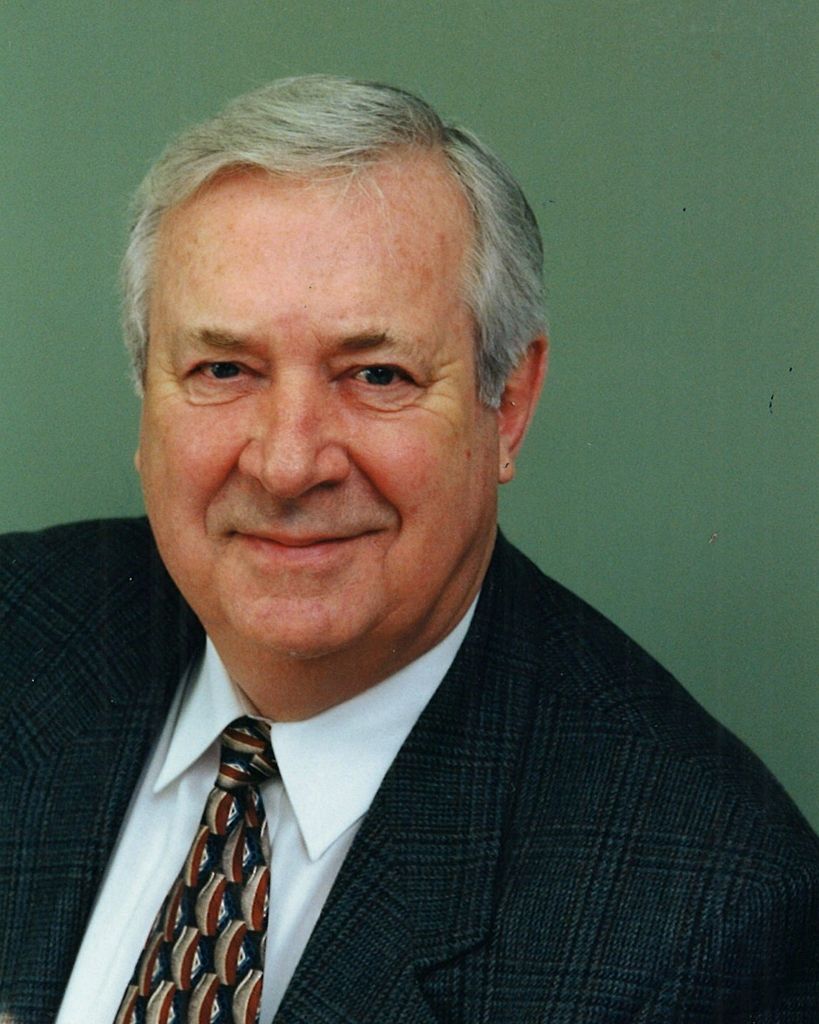 Ronald Brasier