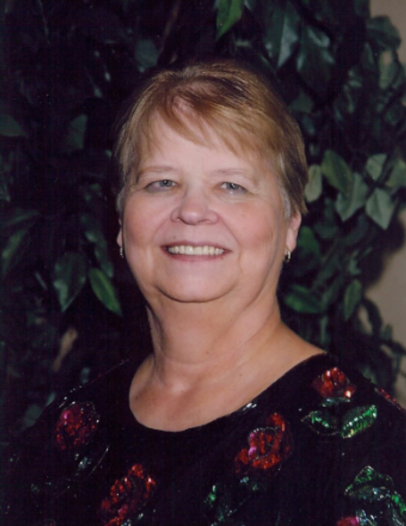 Judith Kay Rennie Profile Photo