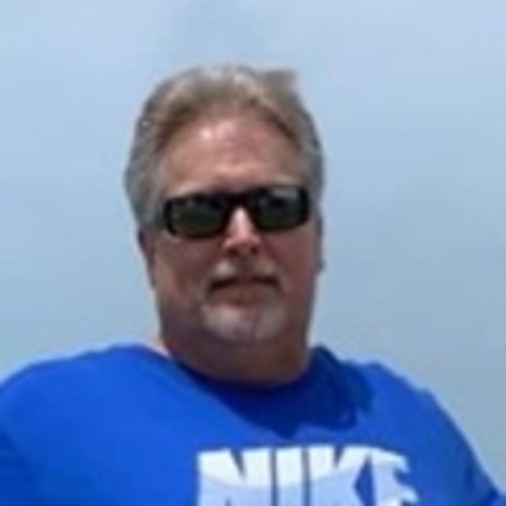 Jeffrey Scott Taylor