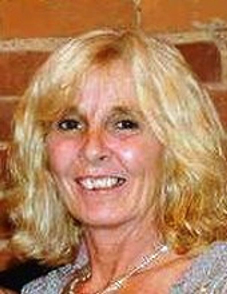 Frances  Lynn Brammer