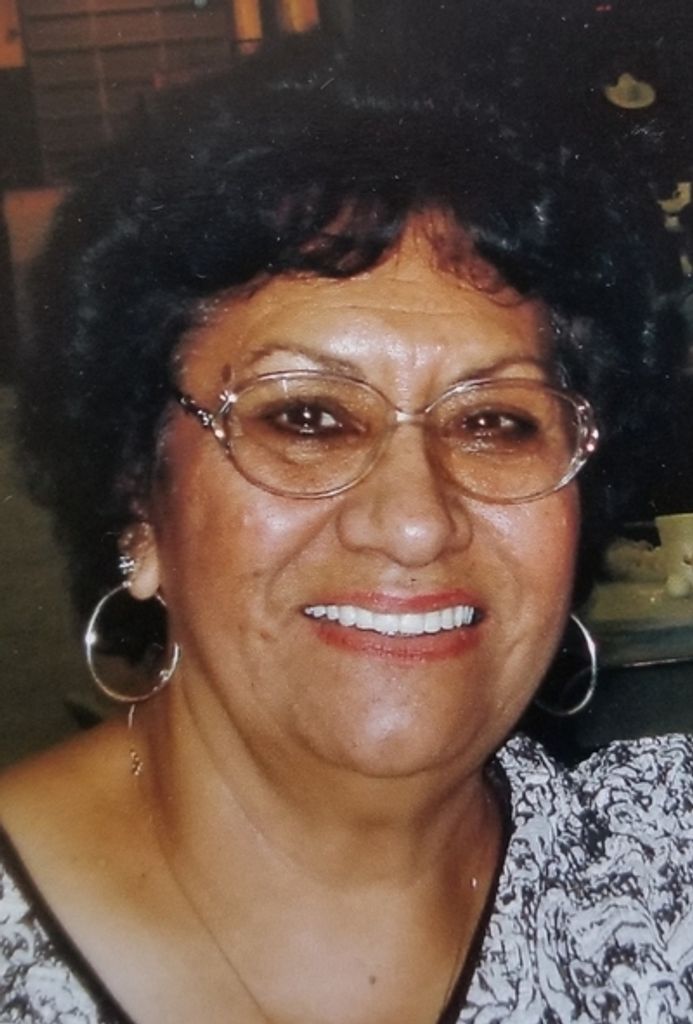 Paula Lopez Profile Photo