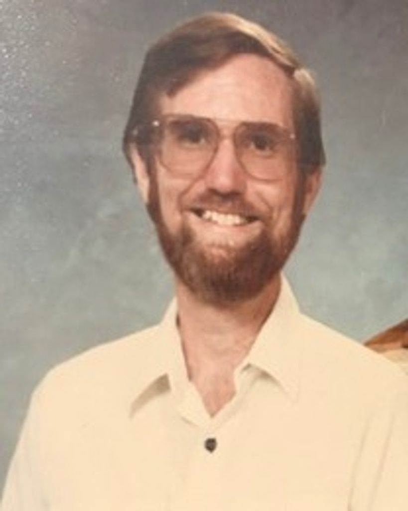 David Allen Reyburn Profile Photo