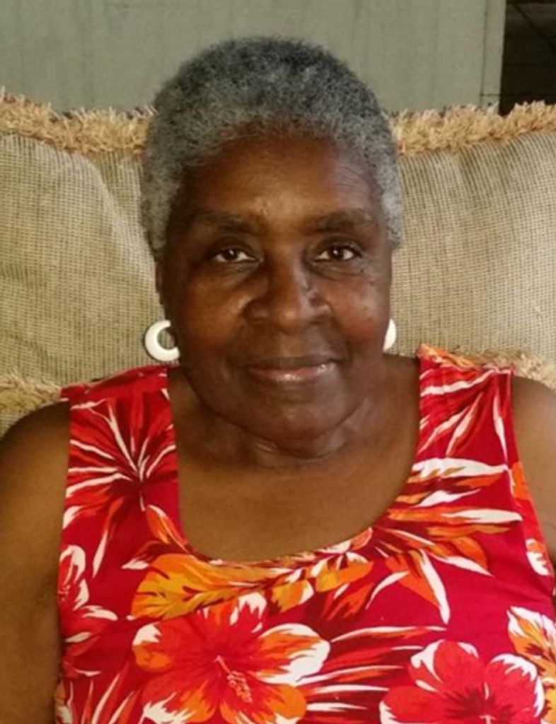 Willie Mae Reaves Profile Photo