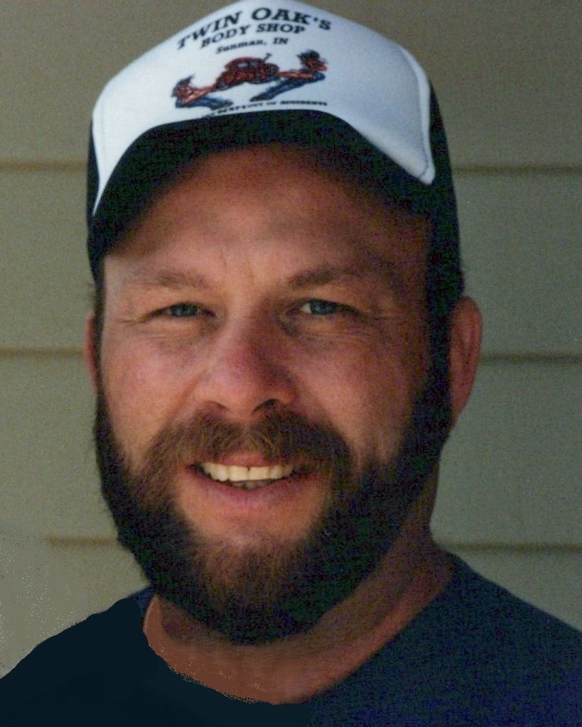 Gary Wayne Richmond Profile Photo