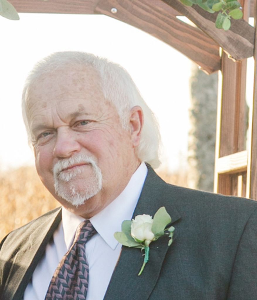 Tim Grandey Profile Photo