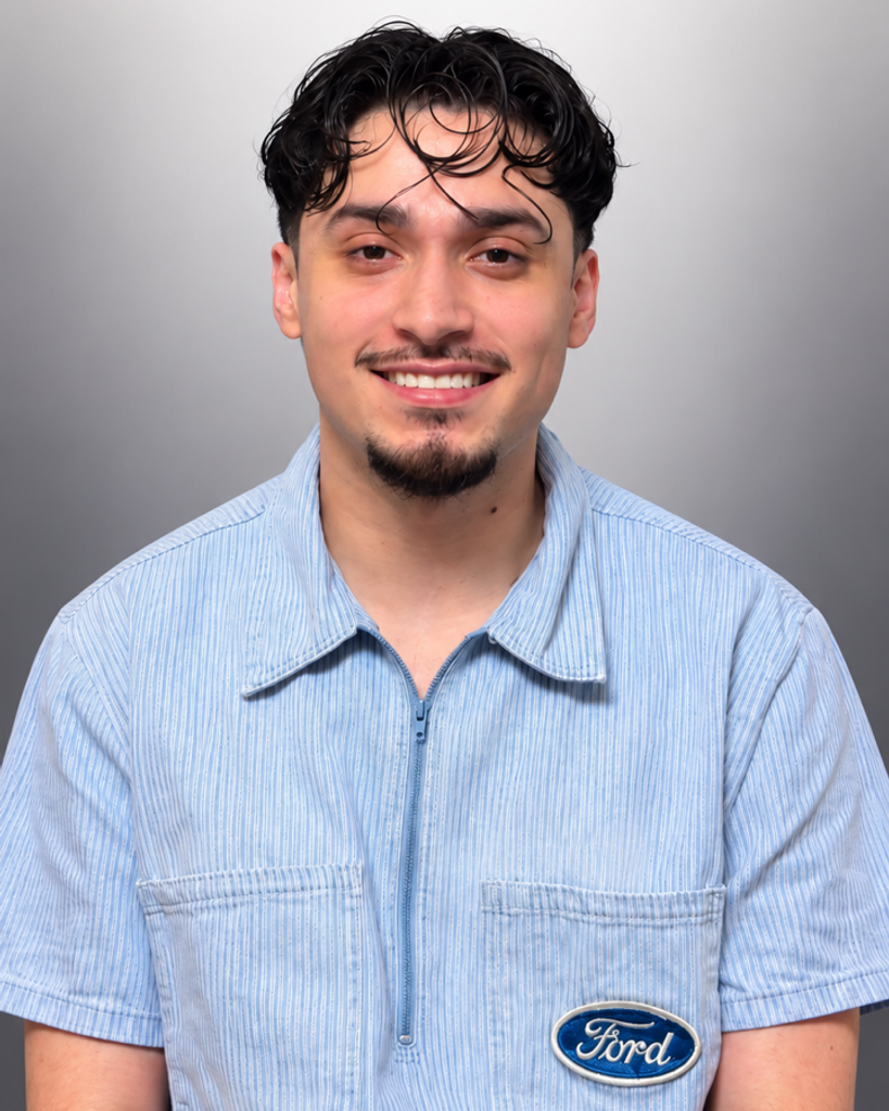 Jose Santos Alfaro, Jr.