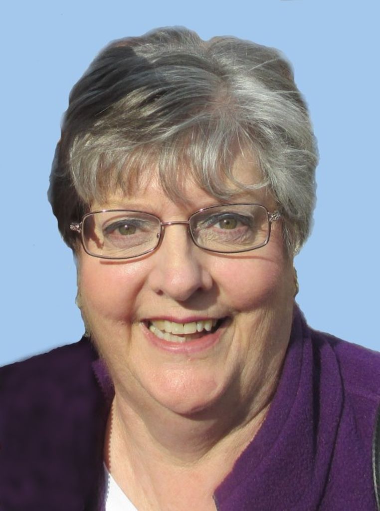 Louann Peterson