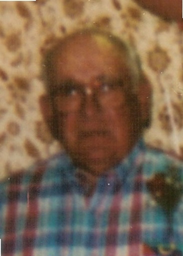 Wayne L "Bud" Wolfgang