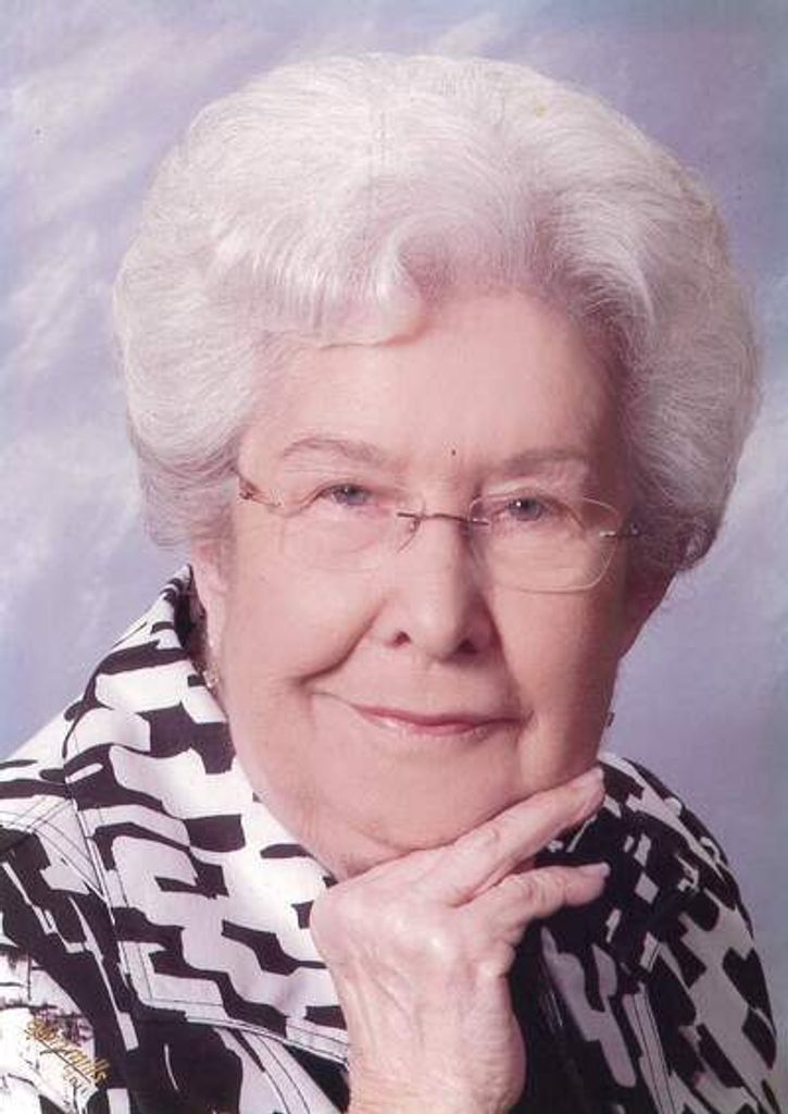 Nina Erlene Marts Profile Photo
