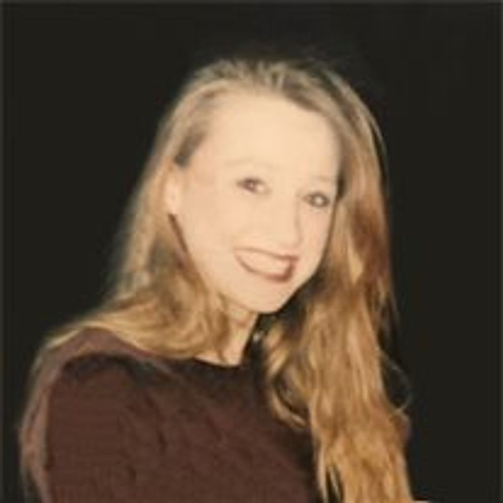 Christina Marie (Stavros)  Debs