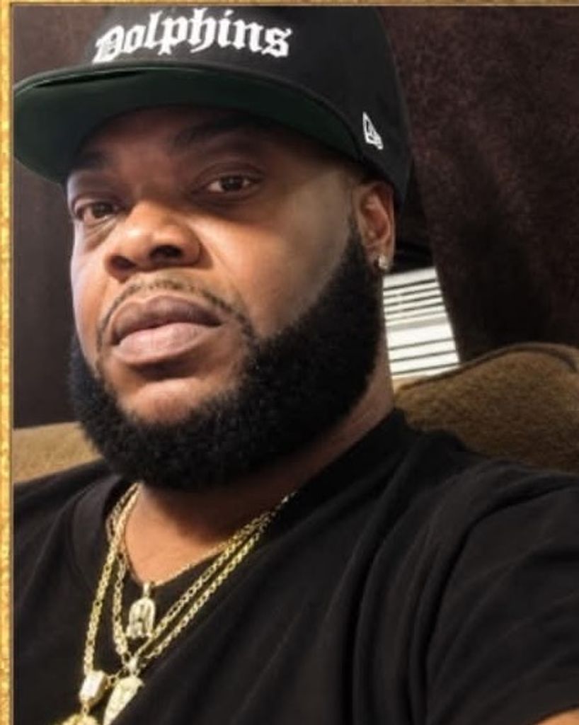John Kevin Rice Profile Photo