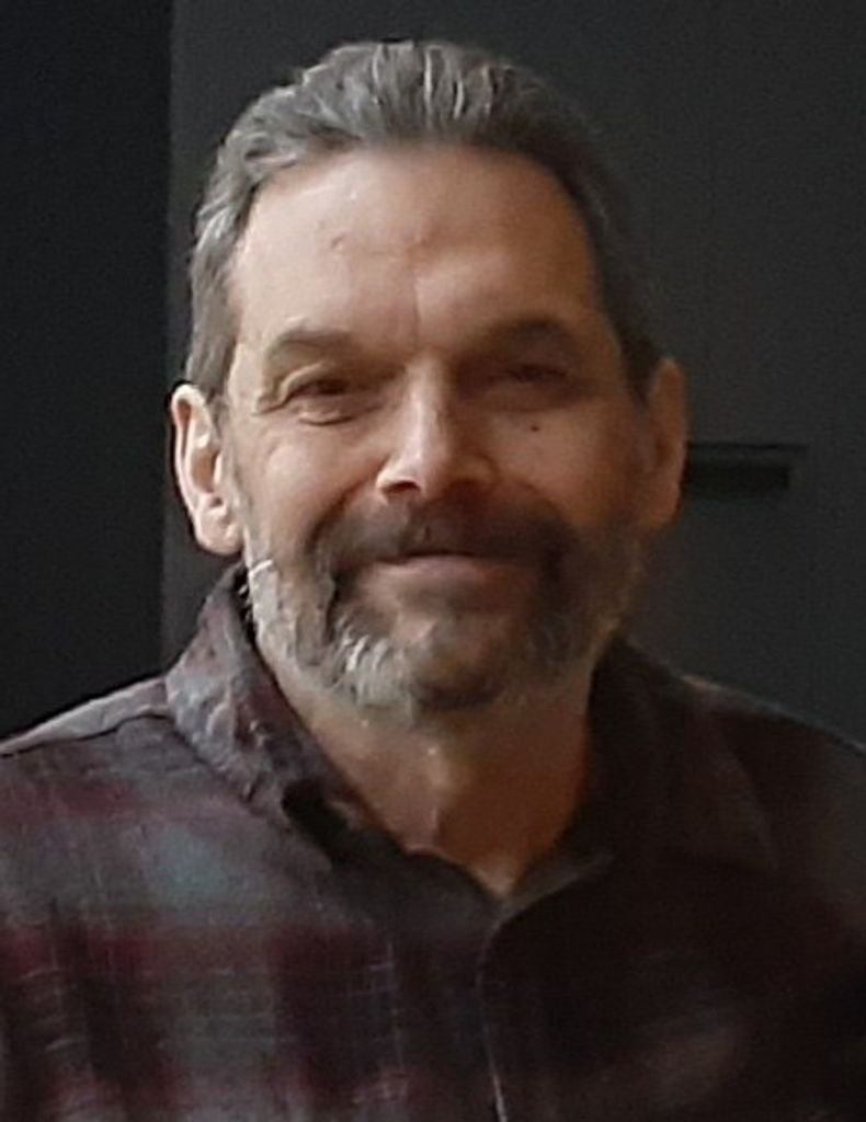 David W. Walker