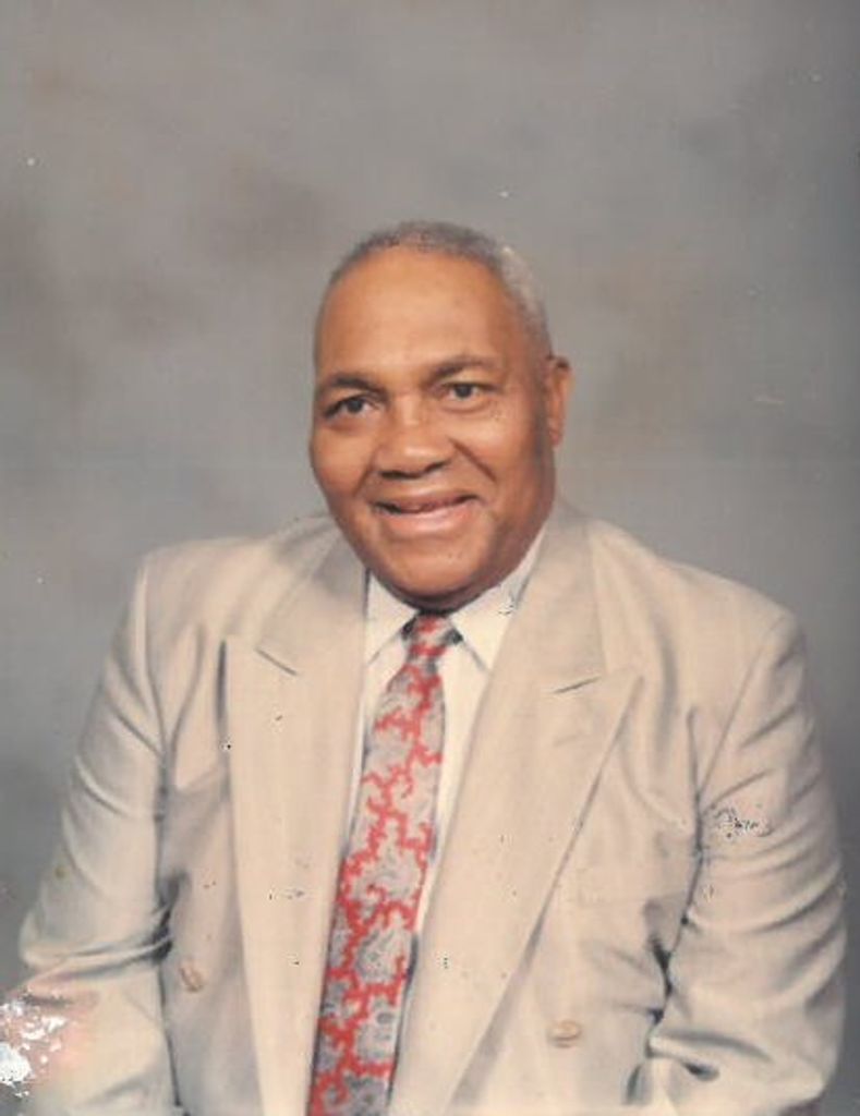 Richard Shepard Profile Photo