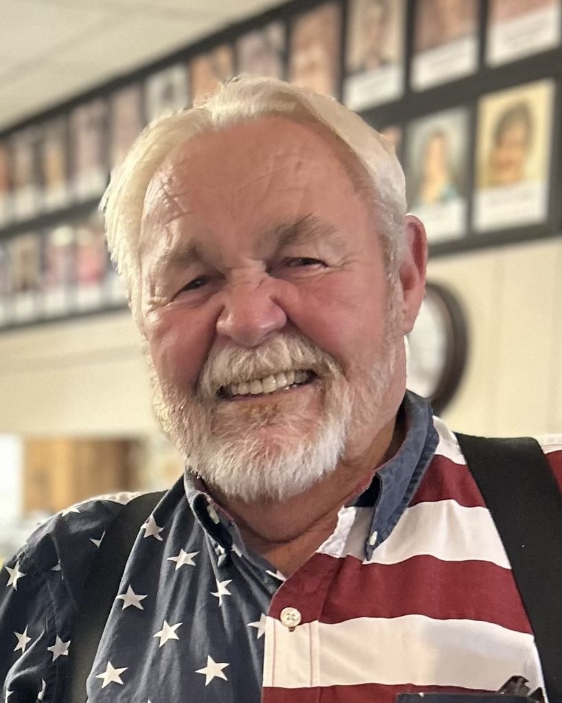 Joseph E. Chisholm Profile Photo